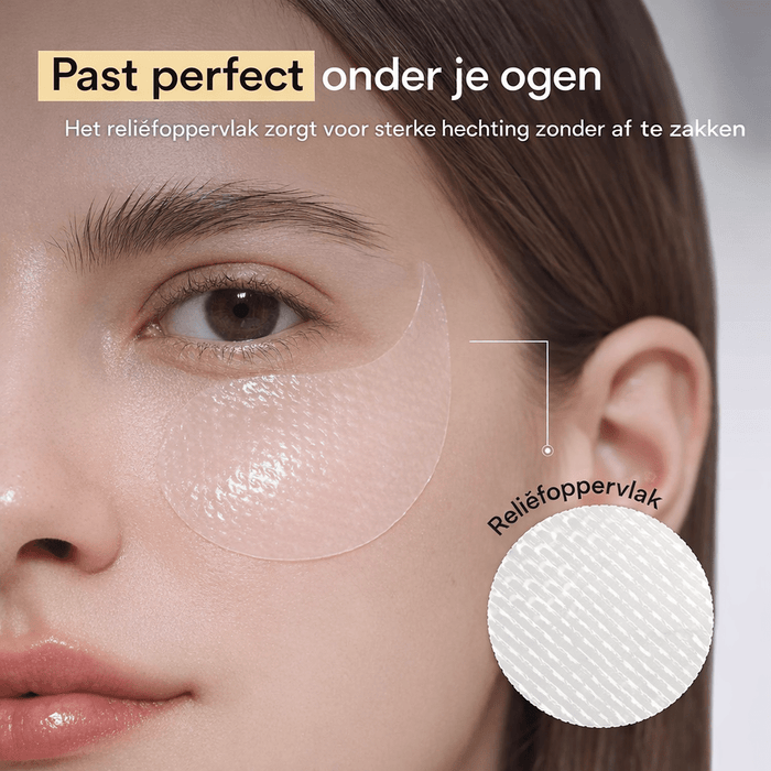 Abib | Collagen Eye Patch - skin28