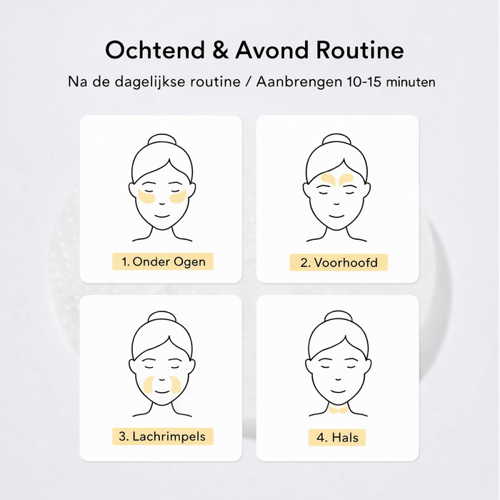 Abib | Collagen Eye Patch - skin28