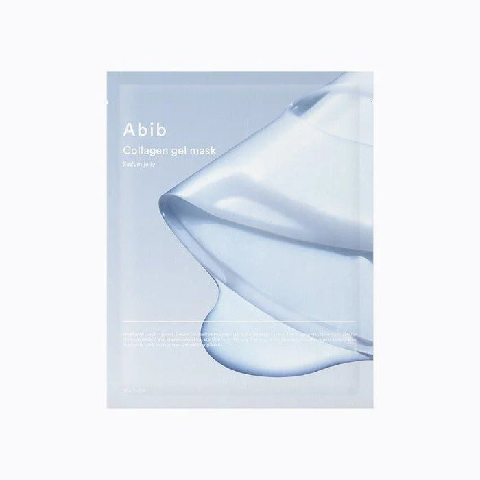 [Abib] Collagen Gel Mask Sheet #Sedum Jelly 35g - Ballagrio