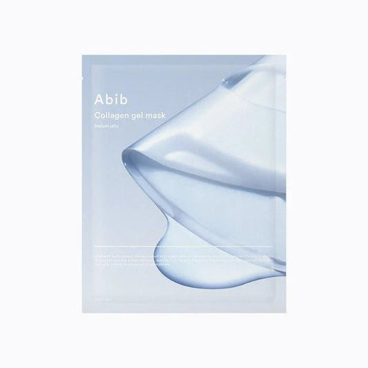 [Abib] Collagen Gel Mask Sheet #Sedum Jelly 35g - Ballagrio