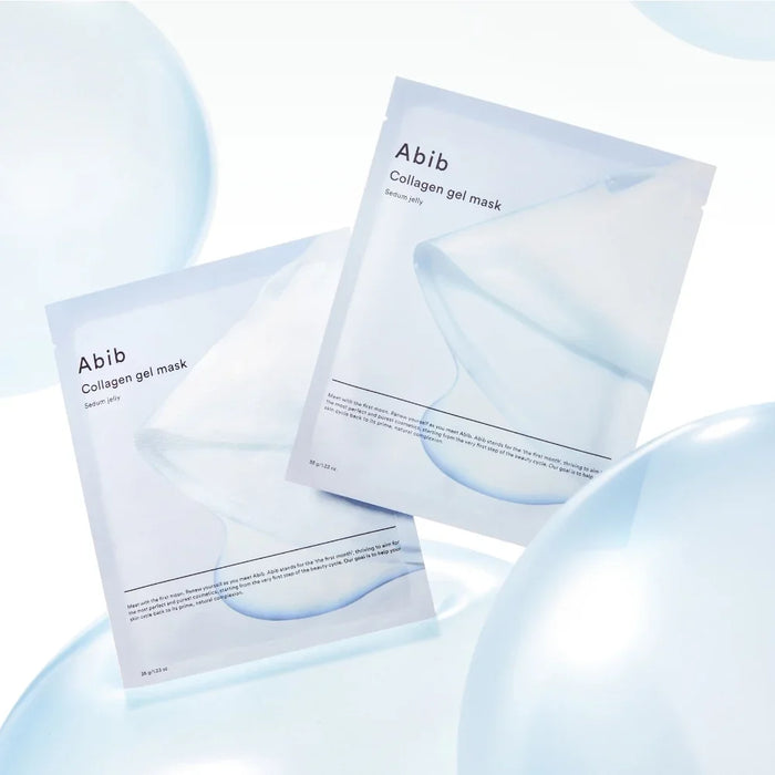 [Abib] Collagen Gel Mask Sheet #Sedum Jelly 35g - Ballagrio