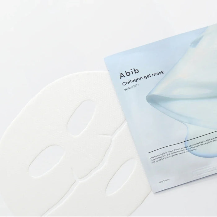 [Abib] Collagen Gel Mask Sheet #Sedum Jelly 35g - Ballagrio