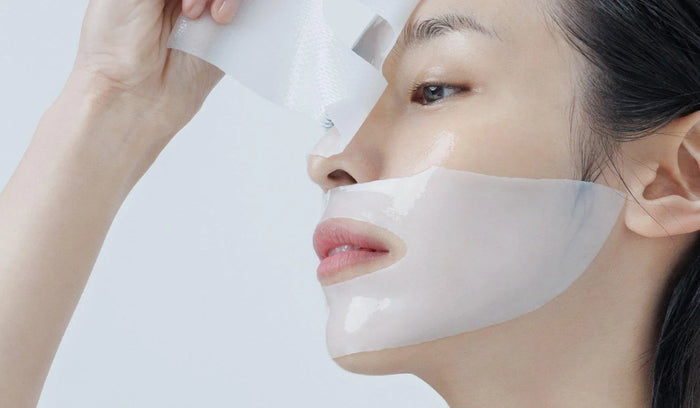 [Abib] Collagen Gel Mask Sheet #Sedum Jelly 35g - Ballagrio