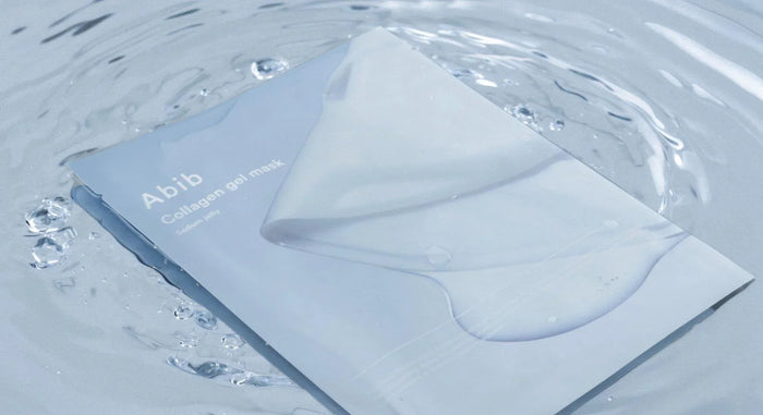 [Abib] Collagen Gel Mask Sheet #Sedum Jelly 35g - Ballagrio