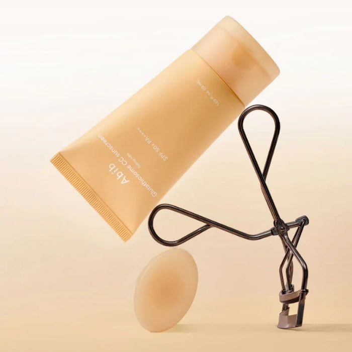 [Abib] Glutathiosome CC Sunscreen Toning Tube SPF 50+ PA++++ 50ml