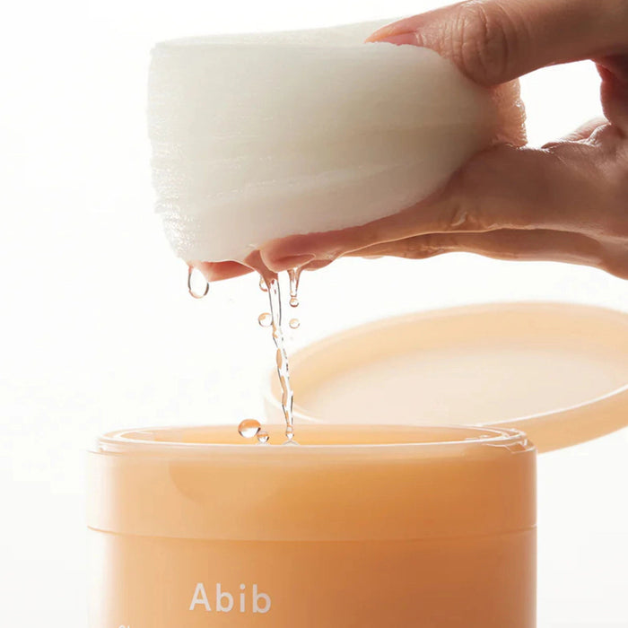 [Abib] Glutathiosome Dark Spot Pad Vita Touch