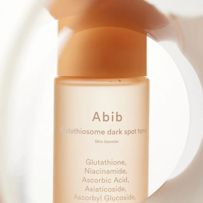 [Abib] Glutathiosome Dark Spot Toner Skin Booster 200ml
