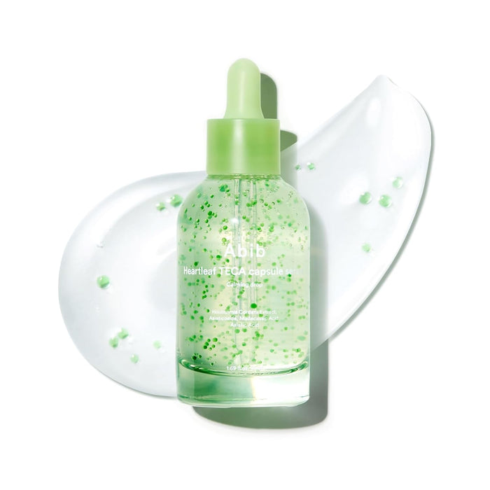 [Abib] Heartleaf TECA Capsule Serum Calming Drop