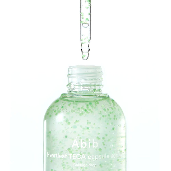 [Abib] Heartleaf TECA Capsule Serum Calming Drop