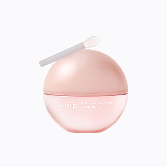 [Abib] PDRN Collagen Lip Mask Glazed Jelly 11g - Ballagrio