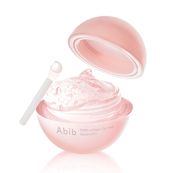 [Abib] PDRN Collagen Lip Mask Glazed Jelly 11g - Ballagrio