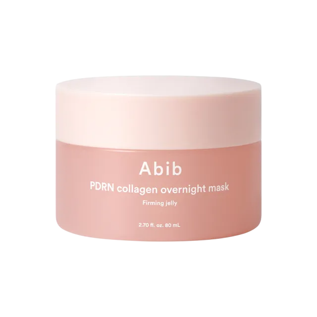 Abib PDRN Collagen Overnight Mask Firming Jelly 80Ml