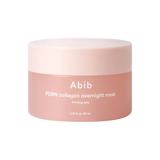 Abib PDRN Collagen Overnight Mask Firming Jelly 80Ml