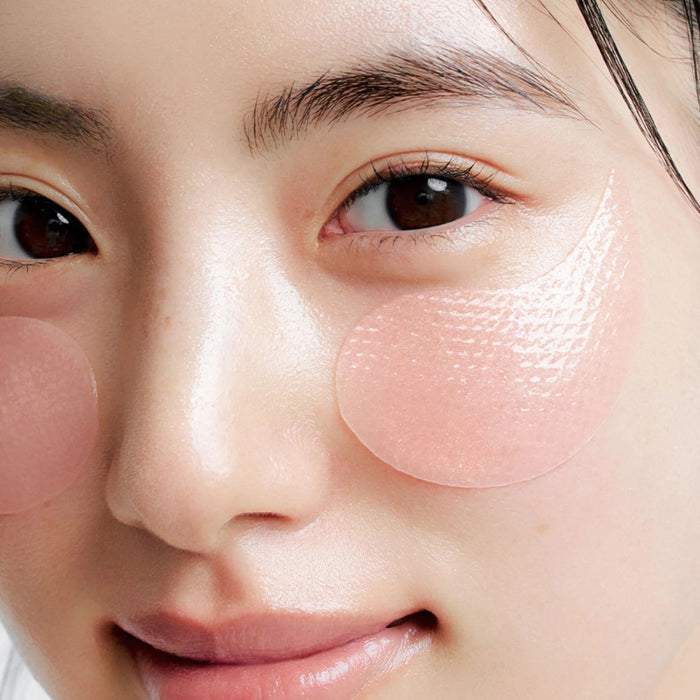 [Abib] PDRN Retinal Eye Patch Glow Jelly