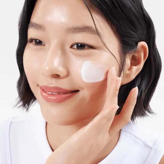 [Abib] Sedum Hyaluron Sunscreen Watery Tube SPF 50+ PA++++ 50ml - Ballagrio