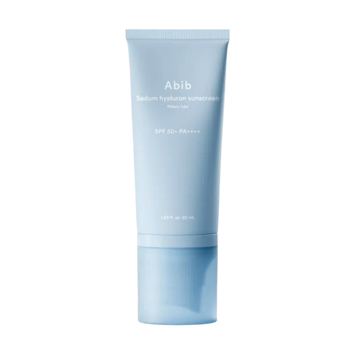 [Abib] Sedum Hyaluron Sunscreen Watery Tube