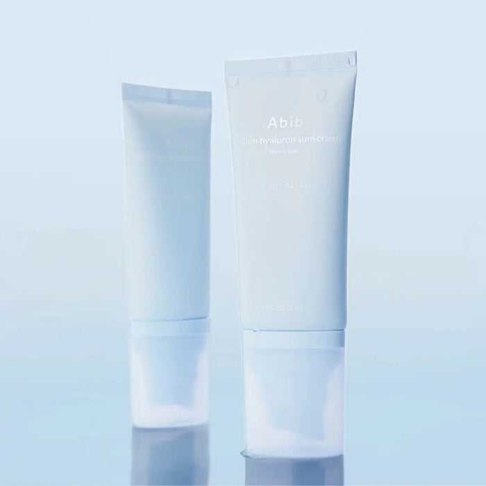 [Abib] Sedum Hyaluron Sunscreen Watery Tube