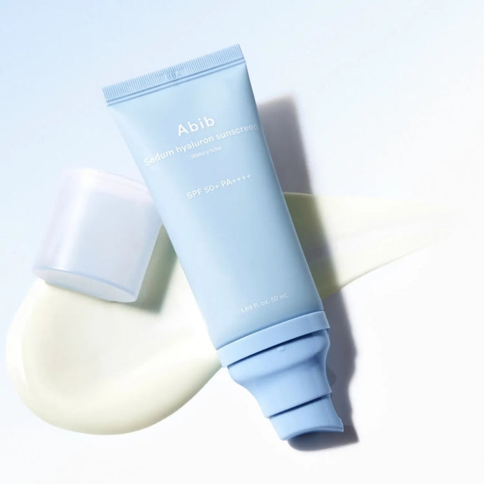 [Abib] Sedum Hyaluron Sunscreen Watery Tube