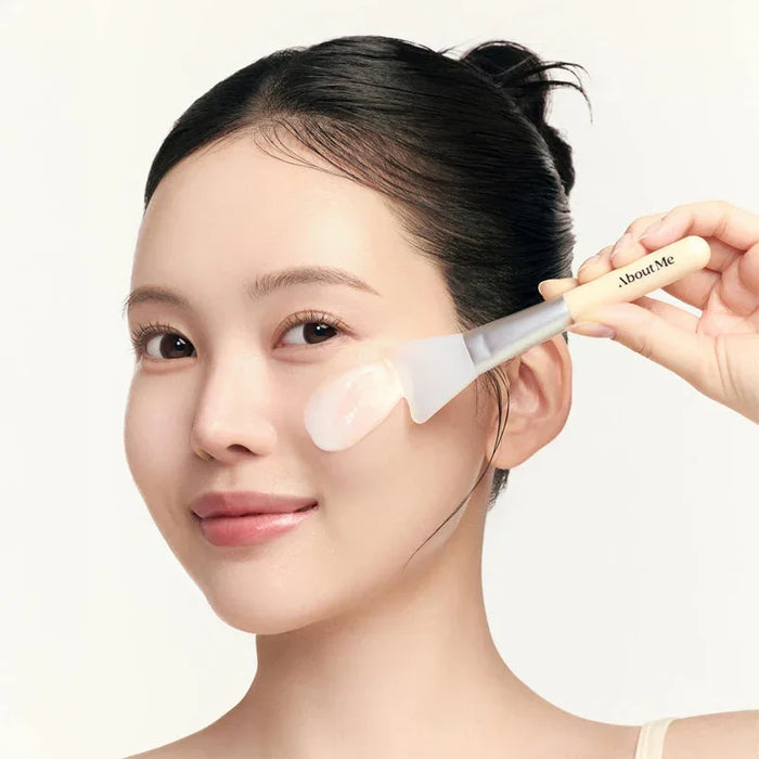 [About Me] Rice Makgeolli PDRN Wrapping Mask 100ml - Ballagrio