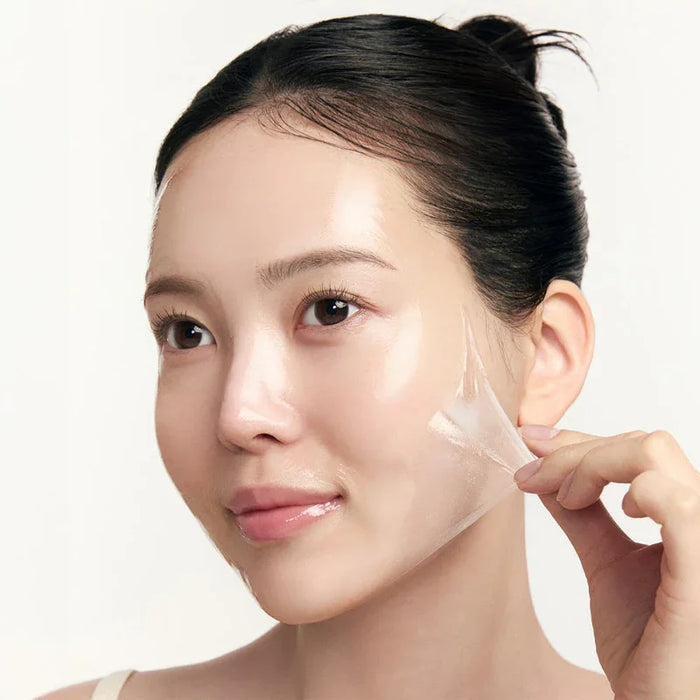 [About Me] Rice Makgeolli PDRN Wrapping Mask 100ml - Ballagrio