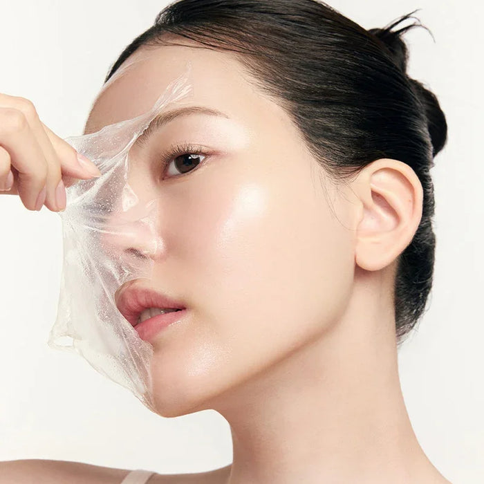 [About Me] Rice Makgeolli PDRN Wrapping Mask 100ml - Ballagrio