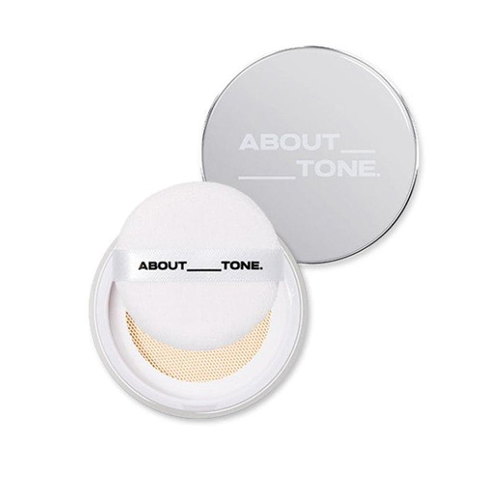 [ABOUT TONE] The Blur Finish Powder 10g - Ballagrio