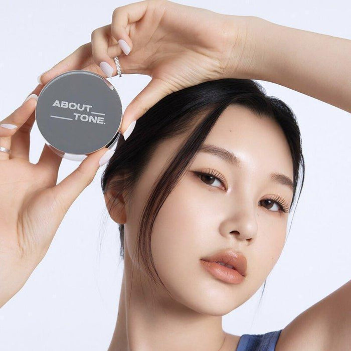 [ABOUT TONE] The Blur Finish Powder 10g - Ballagrio
