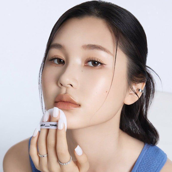 [ABOUT TONE] The Blur Finish Powder 10g - Ballagrio
