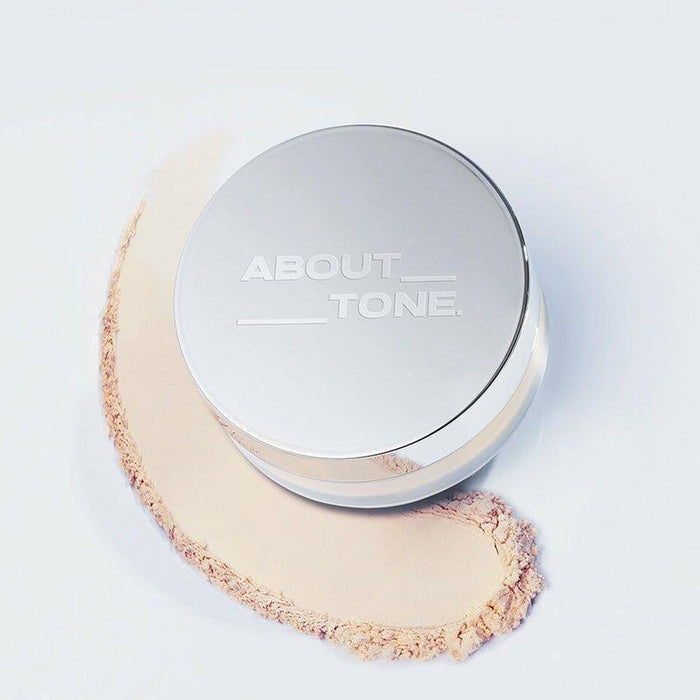 [ABOUT TONE] The Blur Finish Powder 10g - Ballagrio
