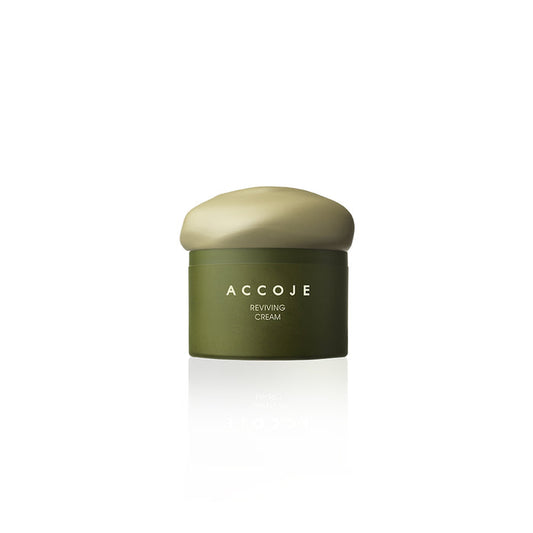 Accoje Reviving Cream 50ml | GlamTouch UK