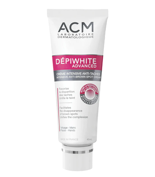 ACM Depiwhite Advanced Anti-Brown Spot Cream 40ml