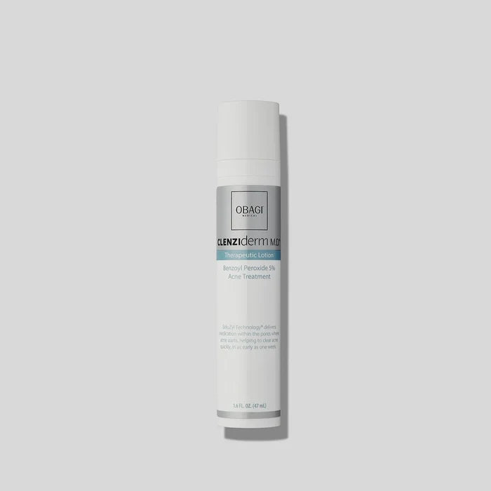CLENZIderm M.D. Therapeutic Lotion