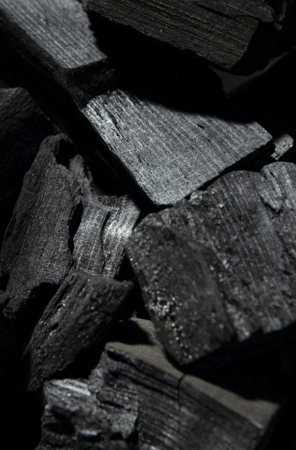 Activated Charcoal Toothpaste