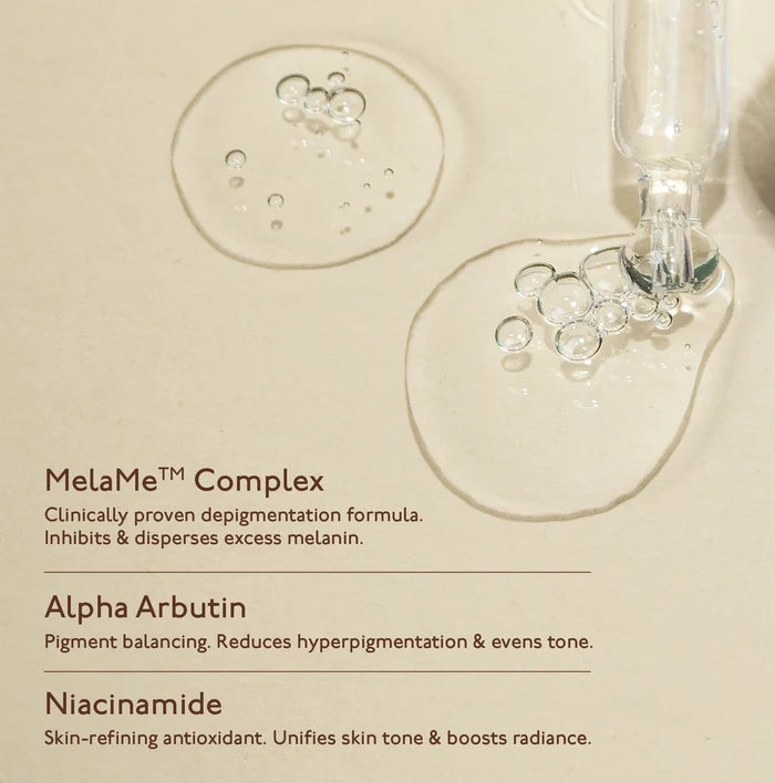 Advanced Spot Targeting Serum
