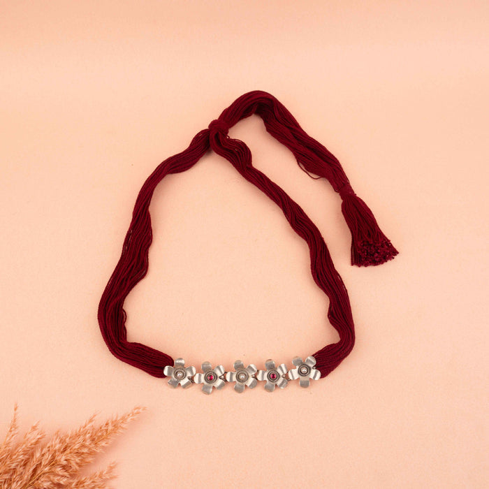 Adya Flora Bloom Dori Choker