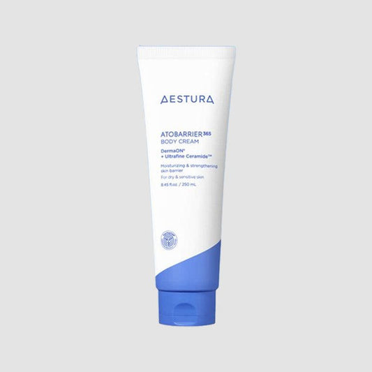 [AESTURA] Atobarrier 365 Body Cream 250ml - Ballagrio