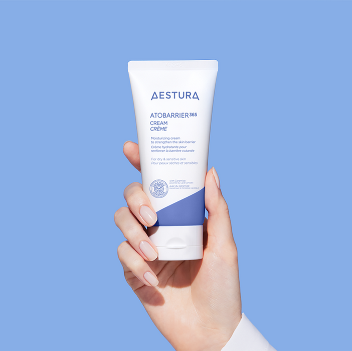 [AESTURA] Atobarrier 365 Cream