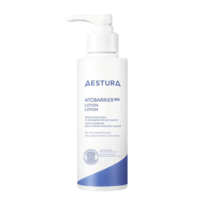 [AESTURA] Atobarrier 365 Lotion