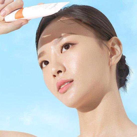 [AESTURA] Derma UV 365 Barrier Hydro Mineral Sunscreen SPF 50+ PA++++ 40ml - Ballagrio