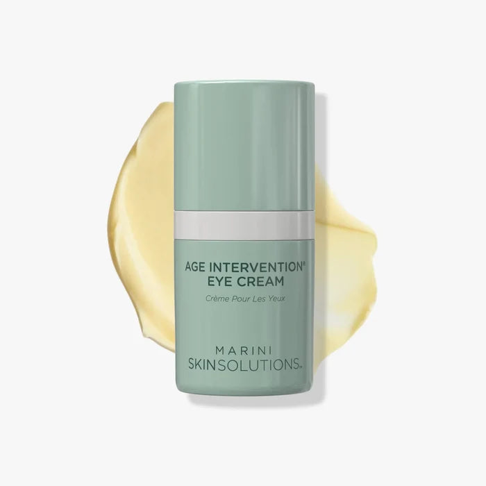 Age Intervention® Eye Cream