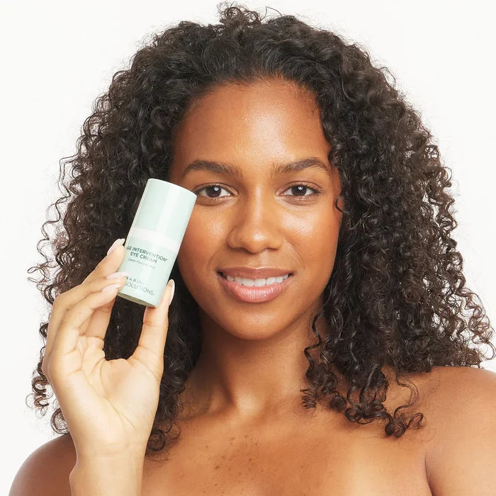 Age Intervention® Eye Cream