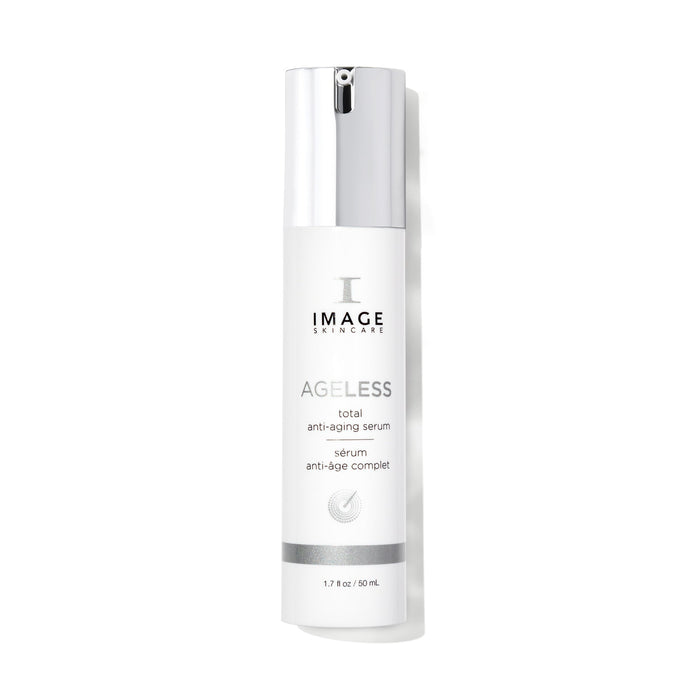 AGELESS total anti-aging serum
