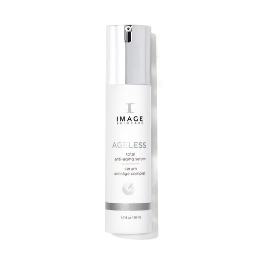 AGELESS total anti-aging serum