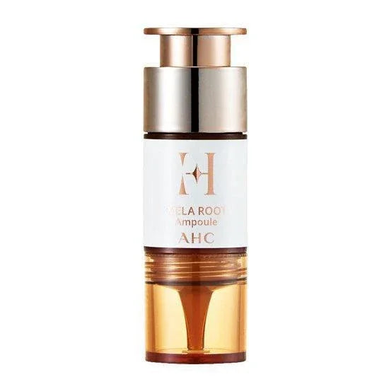 [AHC] H Mela Root Ampoule 10ml - Ballagrio