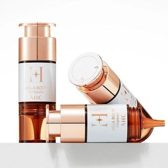 [AHC] H Mela Root Ampoule 10ml - Ballagrio