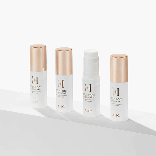 [AHC] H Mela Root Ampoule Stick 10g - Ballagrio