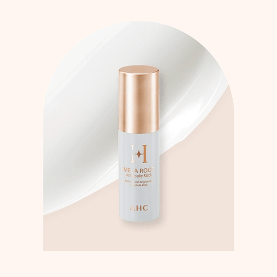 [AHC] H Mela Root Ampoule Stick 10g - Ballagrio