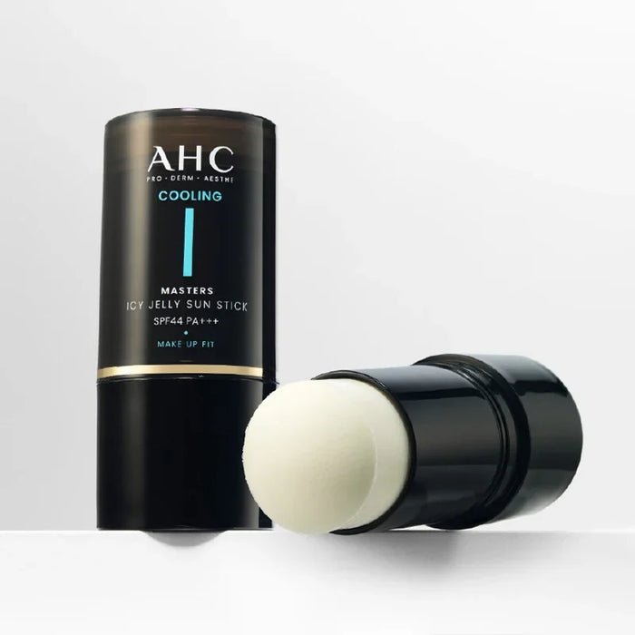 [AHC] Masters Icy Jelly Sun Stick SPF 44 PA+++ 14g