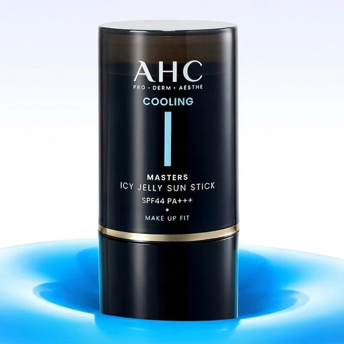 [AHC] Masters Icy Jelly Sun Stick SPF 44 PA+++ 14g