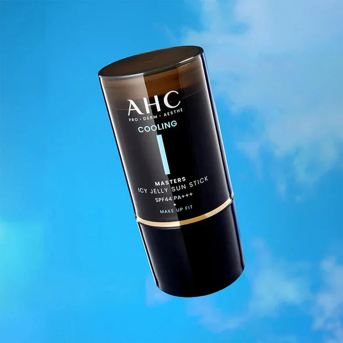 [AHC] Masters Icy Jelly Sun Stick SPF 44 PA+++ 14g